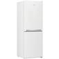 BEKO SIVER FROST FREE FRIDGE FREEZER CFG3552S